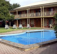 Clare Central Motel - VIC Tourism