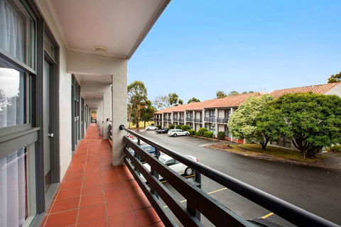 Ferntree Gully, A Nightcap Hotel - VIC Tourism 2