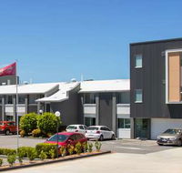 Best Western Plus Apollo International - VIC Tourism