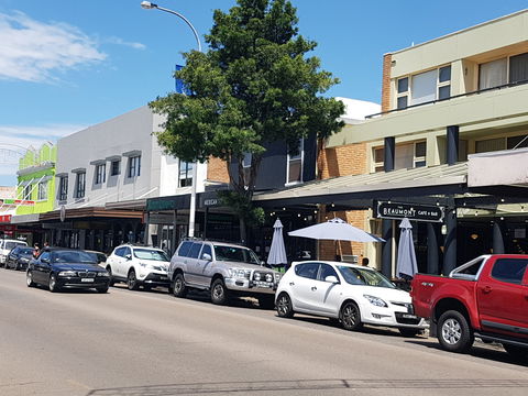 Studios On Beaumont - VIC Tourism 0