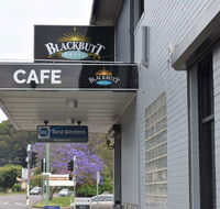 Best Western Blackbutt Inn - VIC Tourism