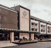 The Executive Inn Newcastle - VIC Tourism