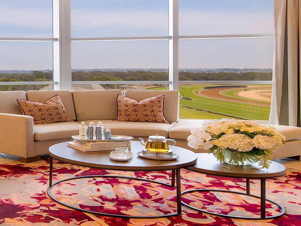 Warwick Farm NSW VIC Tourism