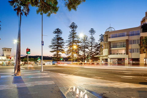 Quest Manly - VIC Tourism 0