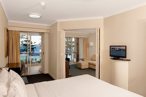 Quest Manly - VIC Tourism 2