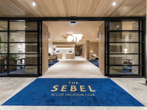 The Sebel Manly Beach - VIC Tourism 0