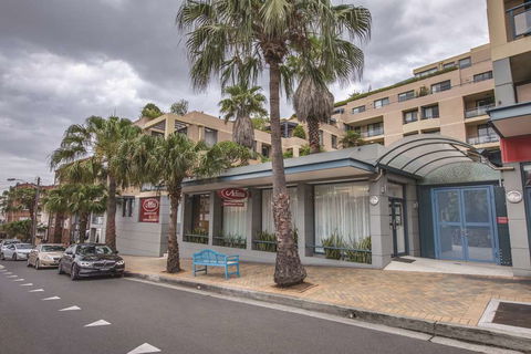 Adina Apartment Hotel Coogee - VIC Tourism 0