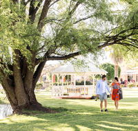 Parklands Resort  Conference Ctr - VIC Tourism
