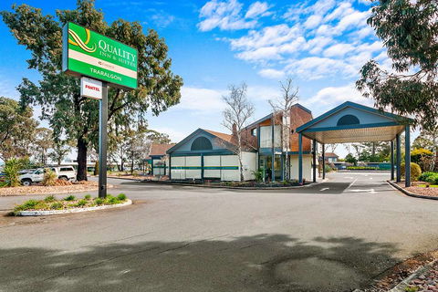 Quality Inn & Suites Traralgon - VIC Tourism 0
