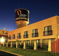 Mercure Hotel Mildura