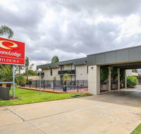 Econo Lodge All Seasons Mildura