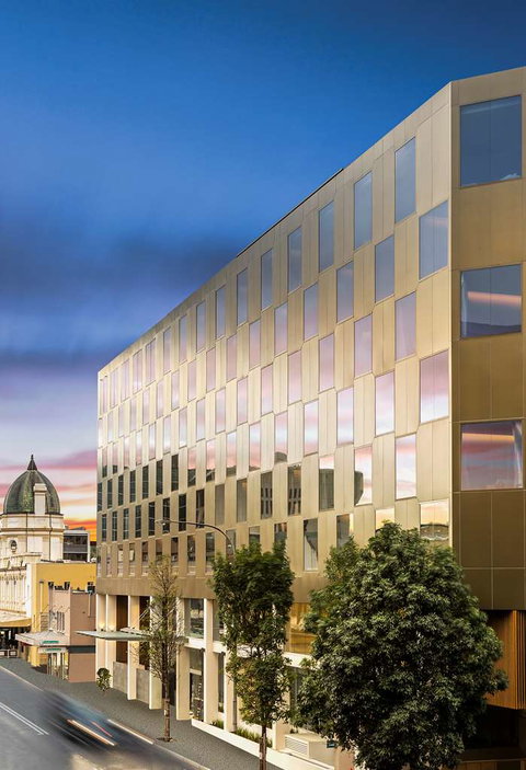 PARKROYAL Parramatta - VIC Tourism 1