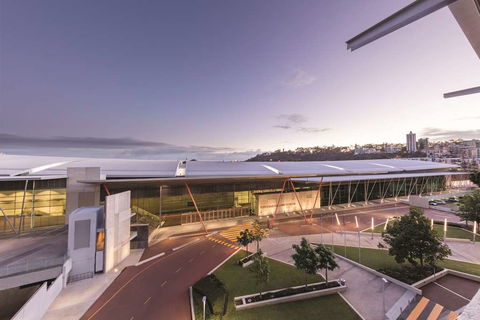 Adina Apartment Hotel Perth - VIC Tourism 2