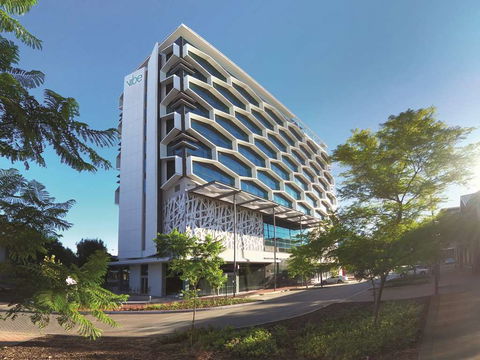 Vibe Hotel Subiaco Perth - VIC Tourism 0