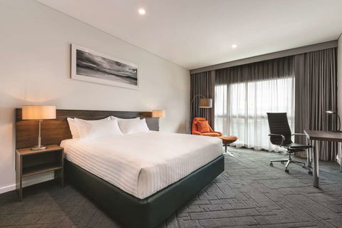 Vibe Hotel Subiaco Perth - VIC Tourism 2