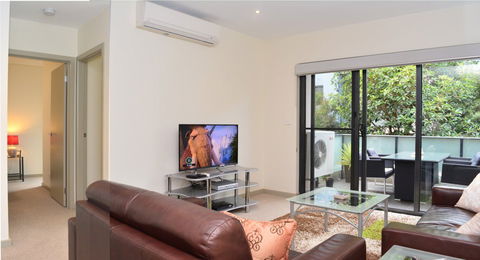 Apartments Of Waverley - VIC Tourism 1