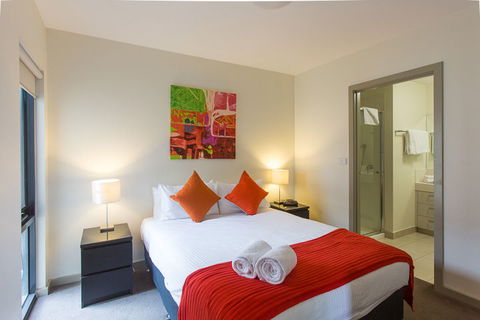Apartments Of Waverley - VIC Tourism 2