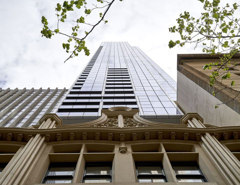 Arise Collins House - VIC Tourism 0