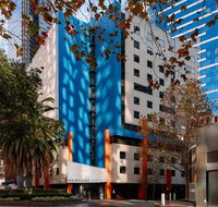 Mercure Melbourne Southbank