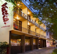 Tolarno Hotel