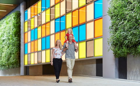 Holiday Inn Express Melbourne Southbank - VIC Tourism 2