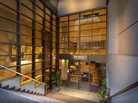 Ibis Hotel - VIC Tourism 2