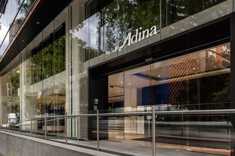 Adina Apartment Hotel Melbourne - VIC Tourism 1