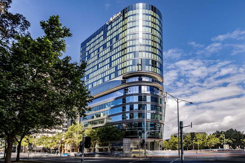 Adina Apartment Hotel Melbourne - VIC Tourism 2