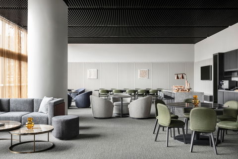 Oakwood Premier Melbourne - VIC Tourism 2