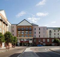 Rydges Newcastle - VIC Tourism
