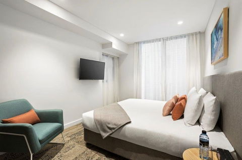 Quest North Sydney - VIC Tourism 0