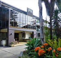 Park Ridge Retreat - VIC Tourism
