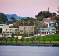 The Sebel Harbour Side Kiama - VIC Tourism