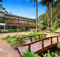 Checkers Resort  Conference Centre - VIC Tourism