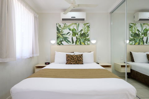Barney Beach Accommodation Centre - VIC Tourism 1