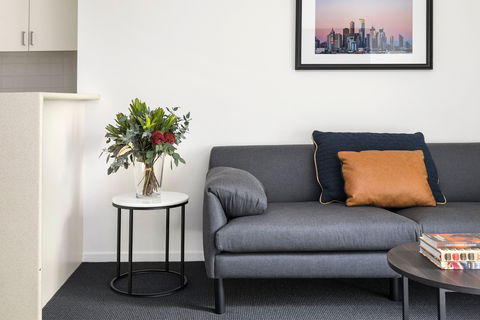 Quest Prahran Serviced Apartments - VIC Tourism 2