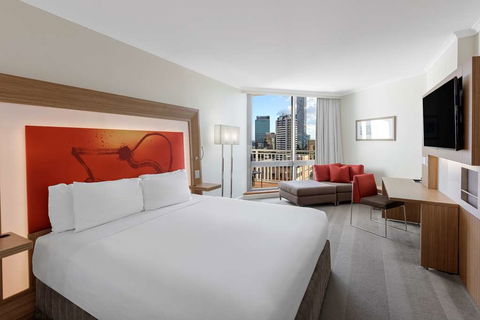 Amora Hotel Brisbane - VIC Tourism 1