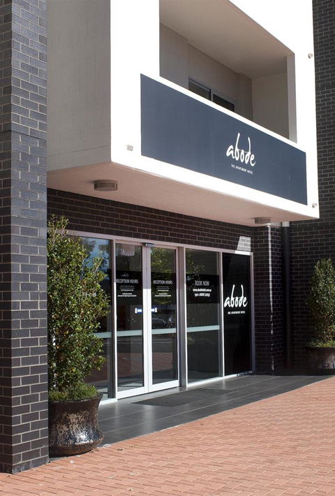 Abode Tuggeranong - VIC Tourism 0
