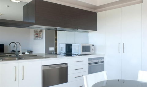 Abode Tuggeranong - VIC Tourism 1