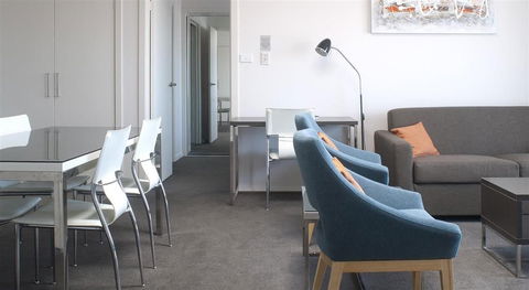Abode Tuggeranong - VIC Tourism 2