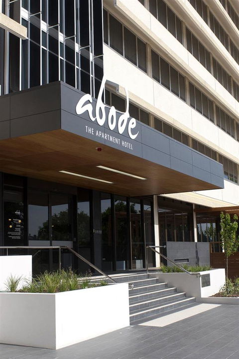Abode Woden - VIC Tourism 0