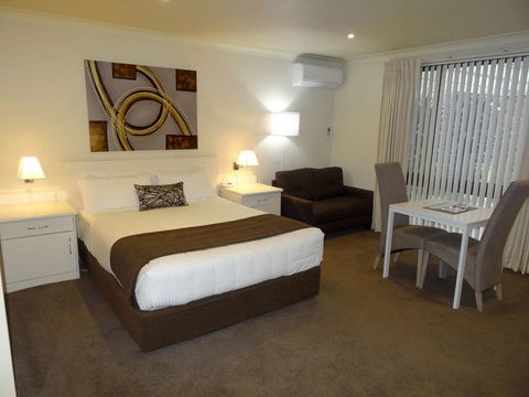 Zig Zag Motel - VIC Tourism 2