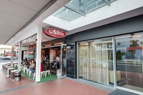 Adina Apartment Hotel Wollongong - VIC Tourism 1