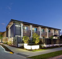 The Glen Hotel  Suites - VIC Tourism