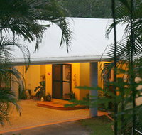 Mt Cotton Retreat