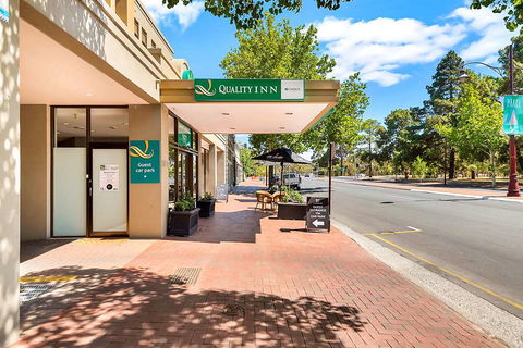 Quality Inn O'Connell - VIC Tourism 2