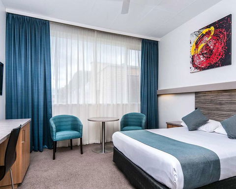Comfort Inn Regal Park - VIC Tourism 2