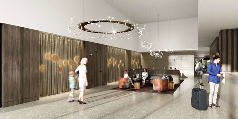 Majestic M Suites - VIC Tourism 2