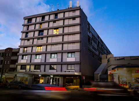 Veriu Randwick - VIC Tourism 0