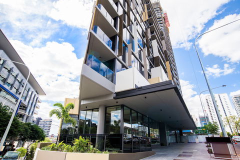 Arise Brisbane One - VIC Tourism 0